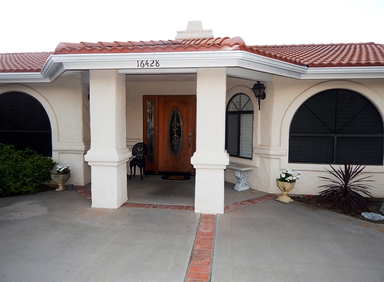 16428 Wikiup Road Ramona, CA 92065 - Photo 2 of 24