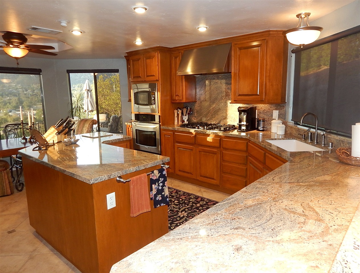 16428 Wikiup Road Ramona, CA 92065 - Photo 8 of 24