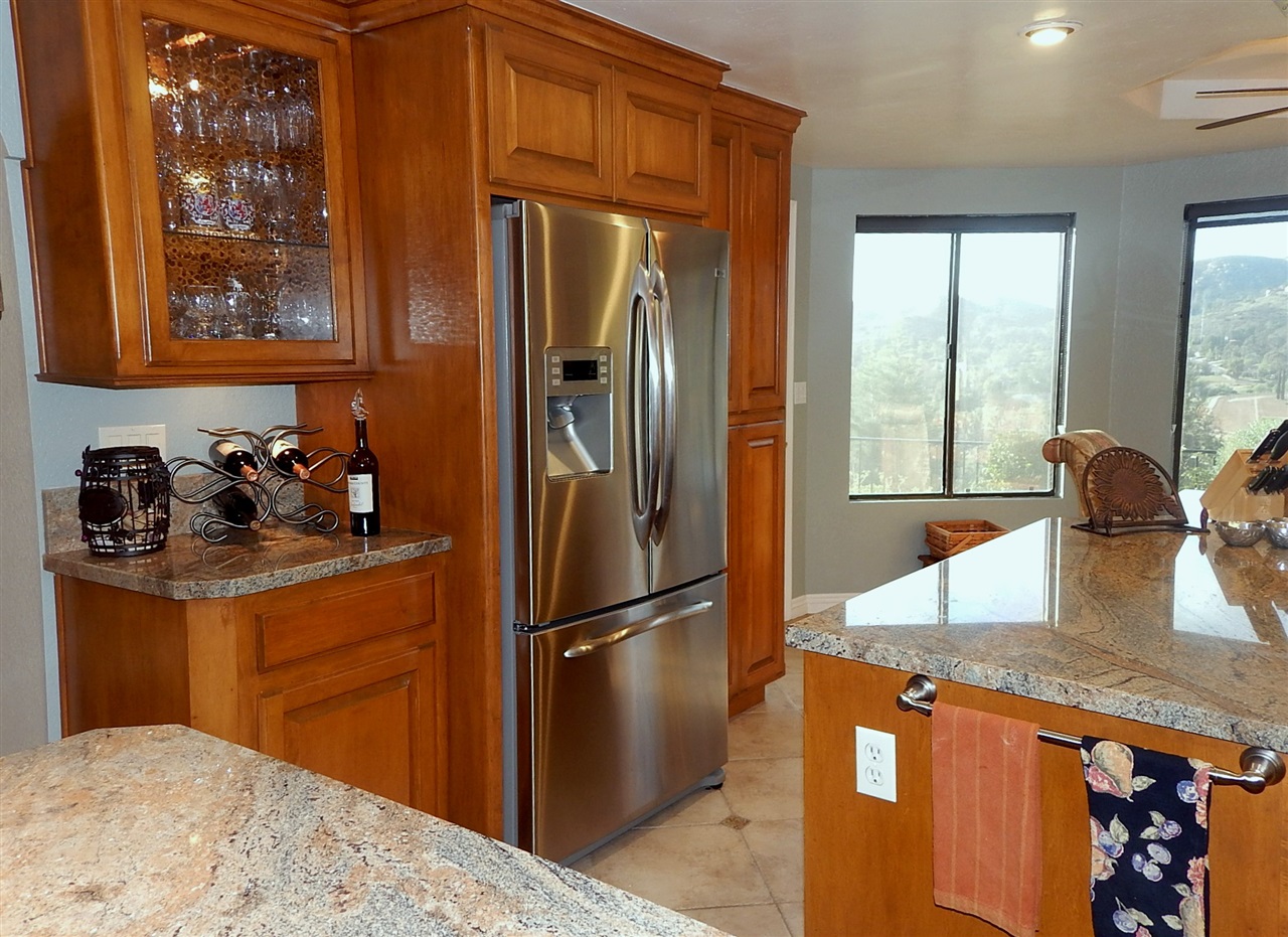 16428 Wikiup Road Ramona, CA 92065 - Photo 10 of 24