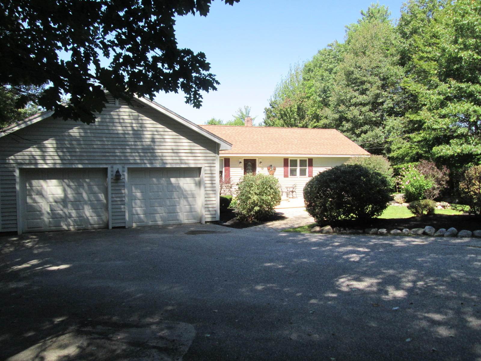 28 Tarklin Hill Road Raymond, ME 04071 - Photo 2 of 23 IMG_1269