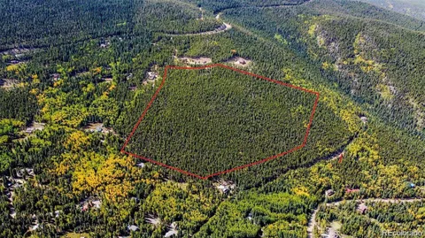 $395,000 | 0 Sawmill Lane, Idaho Springs, CO 80452