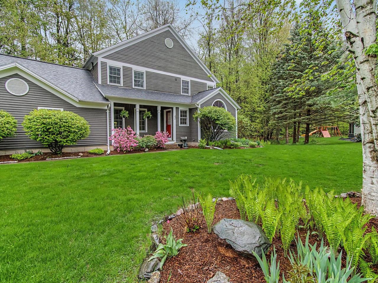 42 Cardinal Way Shelburne, VT 05482 - Photo 29 of 29