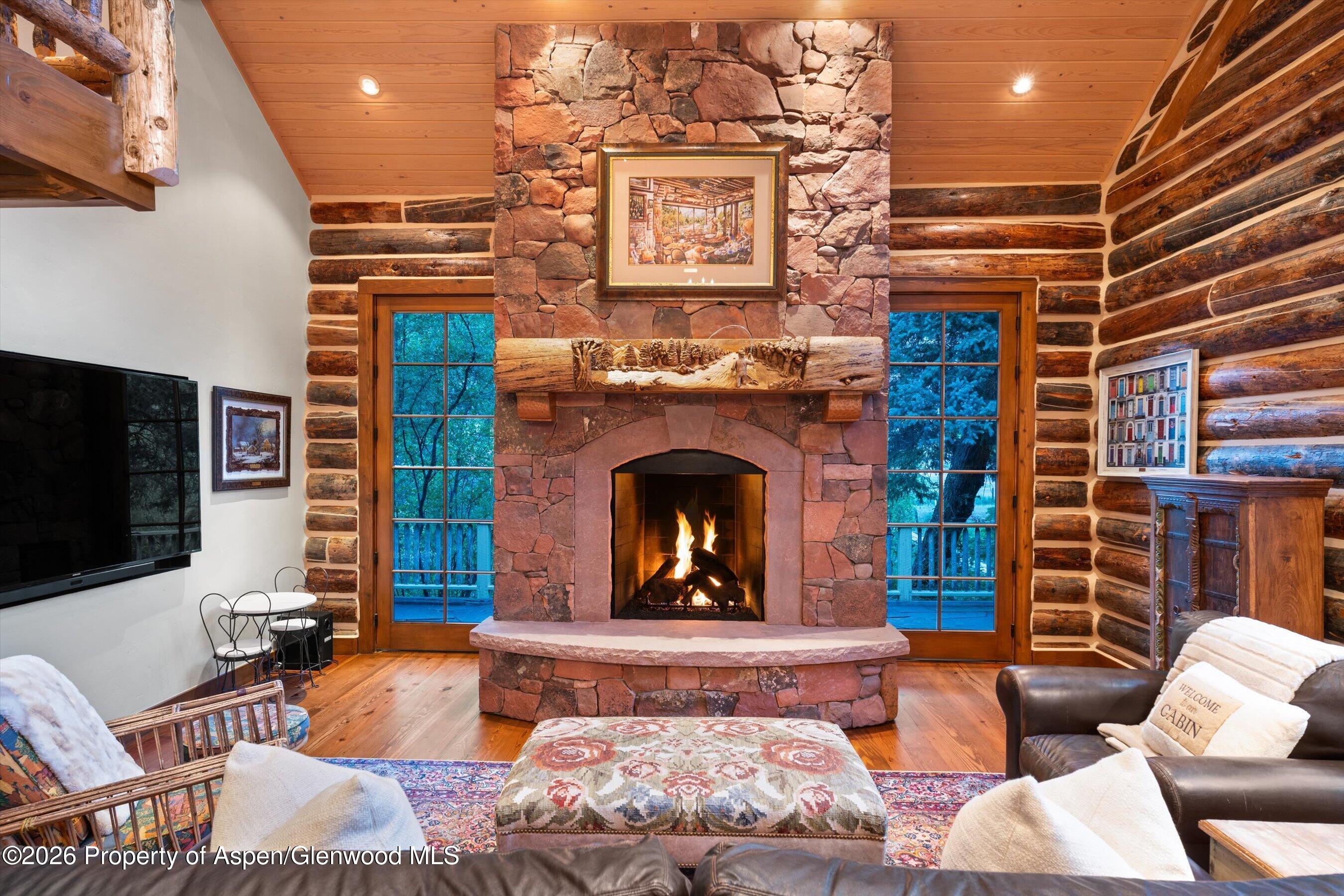 397 Oak Road Basalt, CO 81621 - Photo 12 of 32 56-397OakRd_26061215