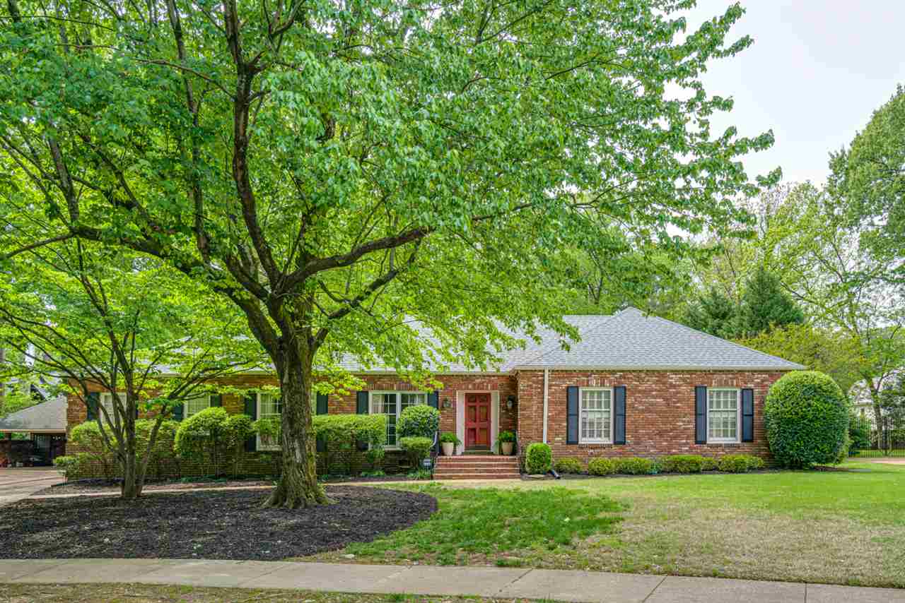 605 Kinsman Road Memphis, TN 38120 - Photo 1 of 25 Gallery Image 1