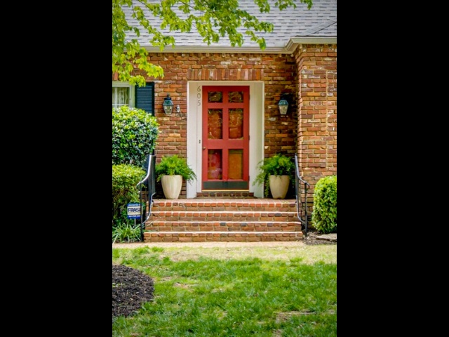605 Kinsman Road Memphis, TN 38120 - Photo 2 of 25 Gallery Image 2