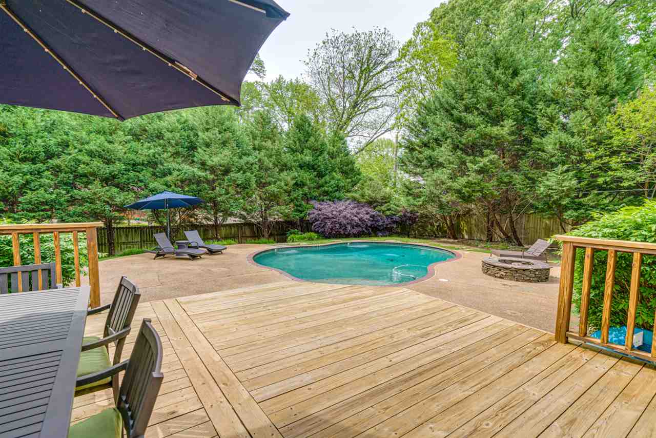 605 Kinsman Road Memphis, TN 38120 - Photo 22 of 25 Gallery Image 22