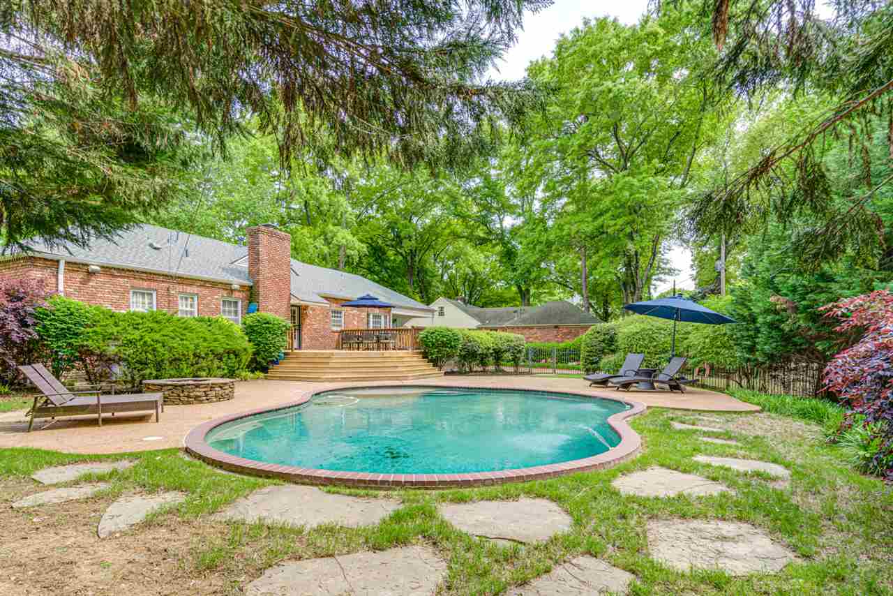 605 Kinsman Road Memphis, TN 38120 - Photo 24 of 25 Gallery Image 24