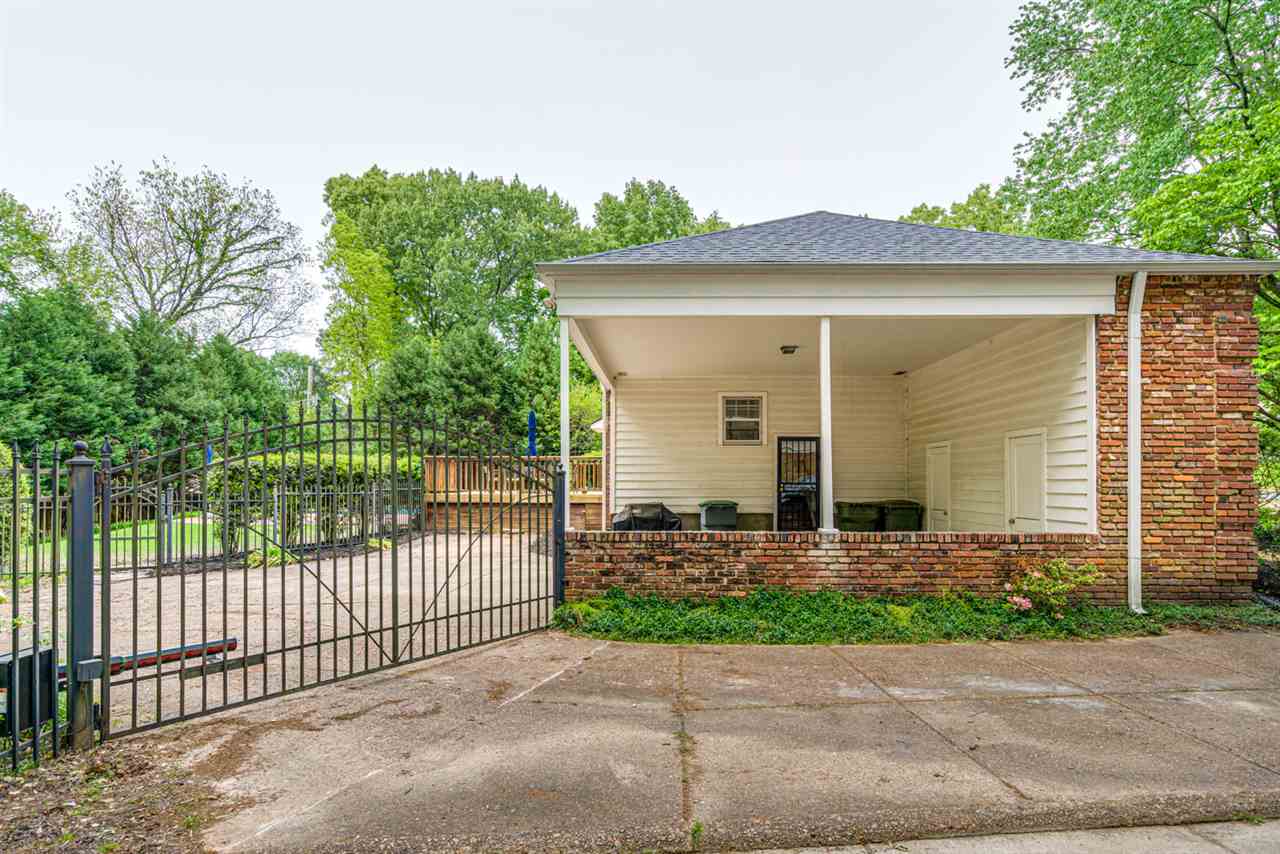 605 Kinsman Road Memphis, TN 38120 - Photo 25 of 25 Gallery Image 25