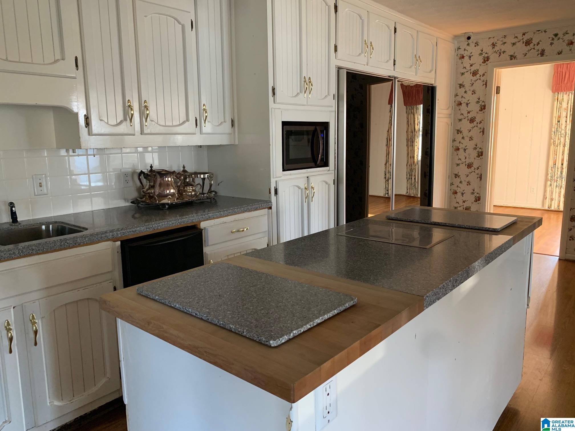 3745 Highway 144 Ohatchee, AL 36271 - Photo 37 of 47
