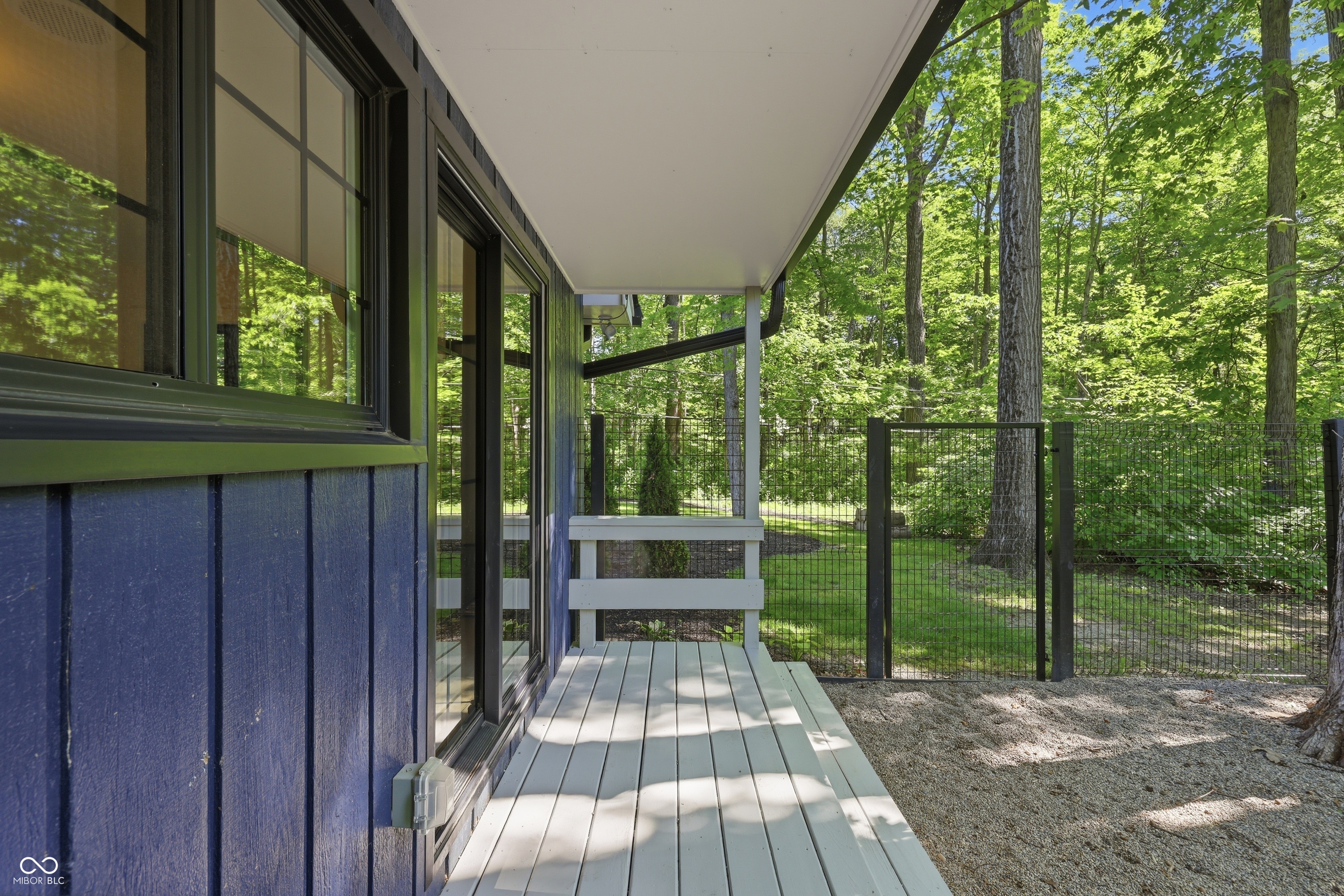 9220 Sandbury Road Indianapolis, IN 46256 - Photo 41 of 48