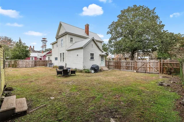 $395,000 | 160 Southeast St Johns Street, Lake City, FL 32025