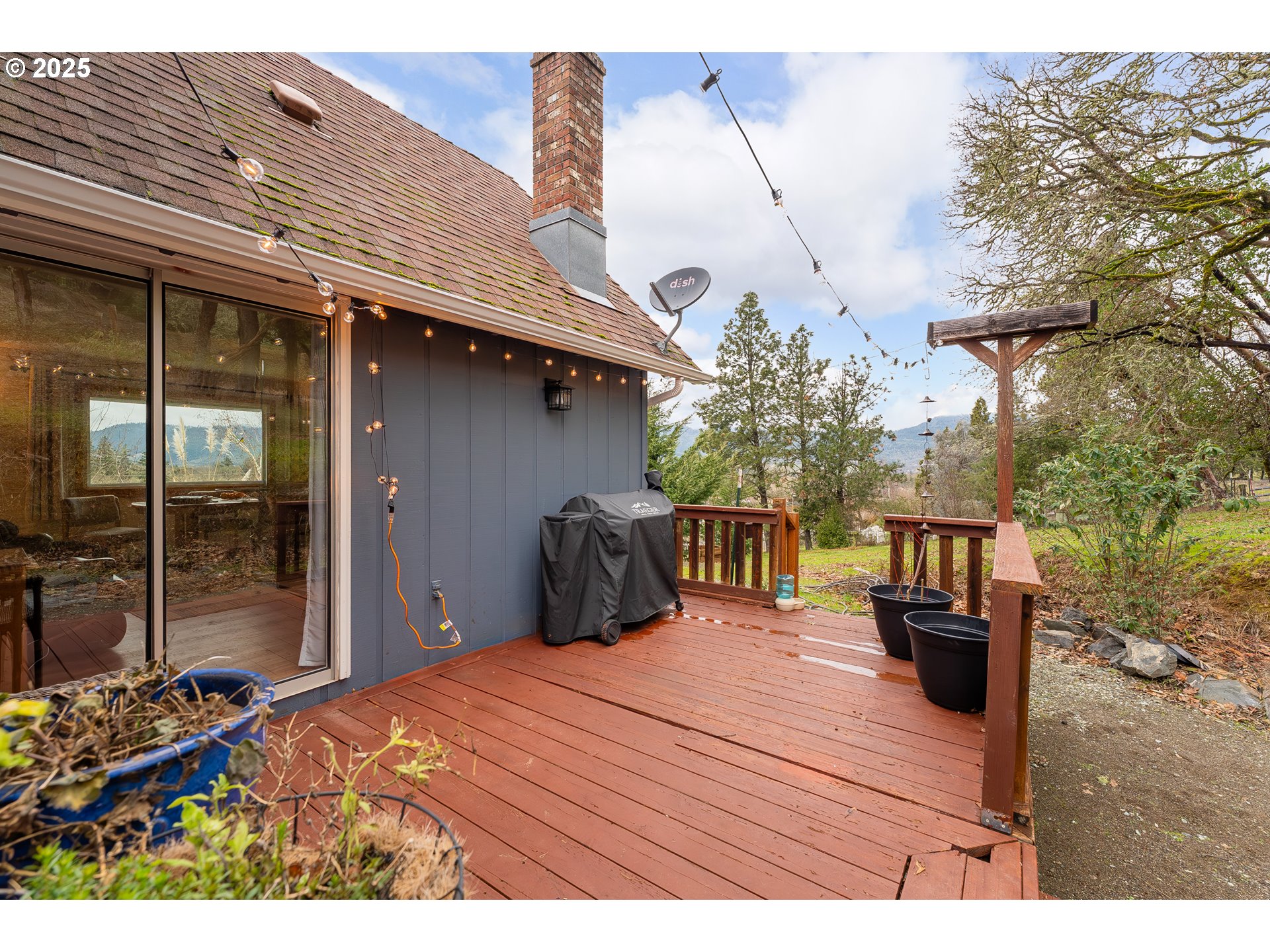 1056 Shoestring Road Riddle, OR 97469 - Photo 40 of 47