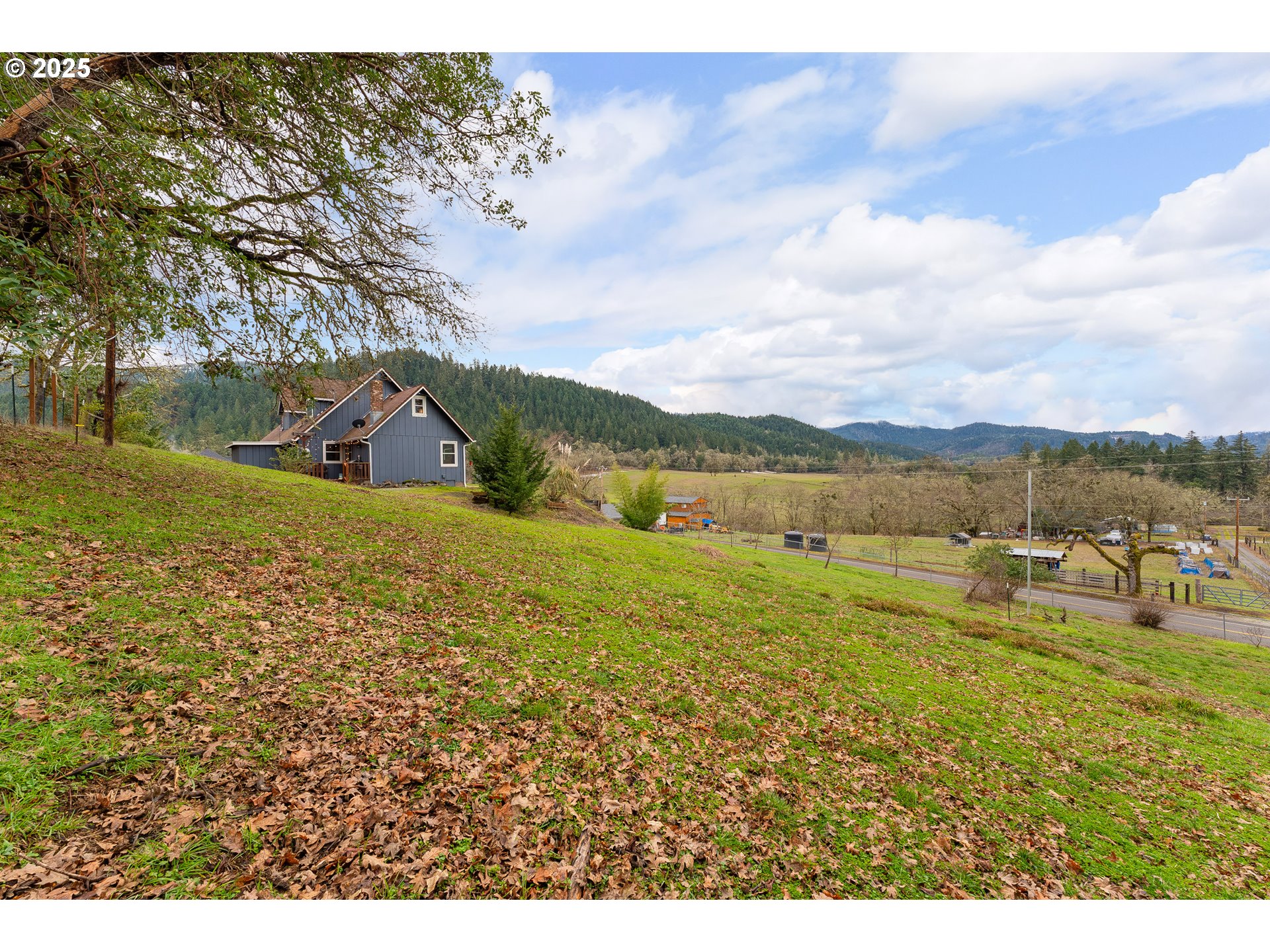 1056 Shoestring Road Riddle, OR 97469 - Photo 44 of 47