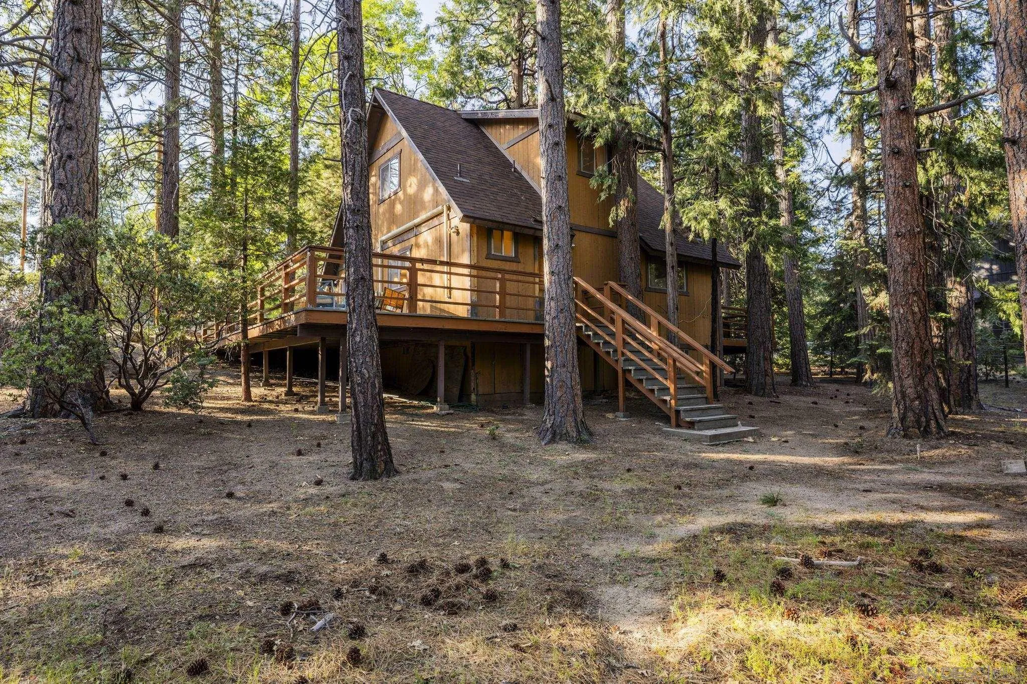 52275 Sylvan Way Idyllwild, CA 92549 - Photo 26 of 34