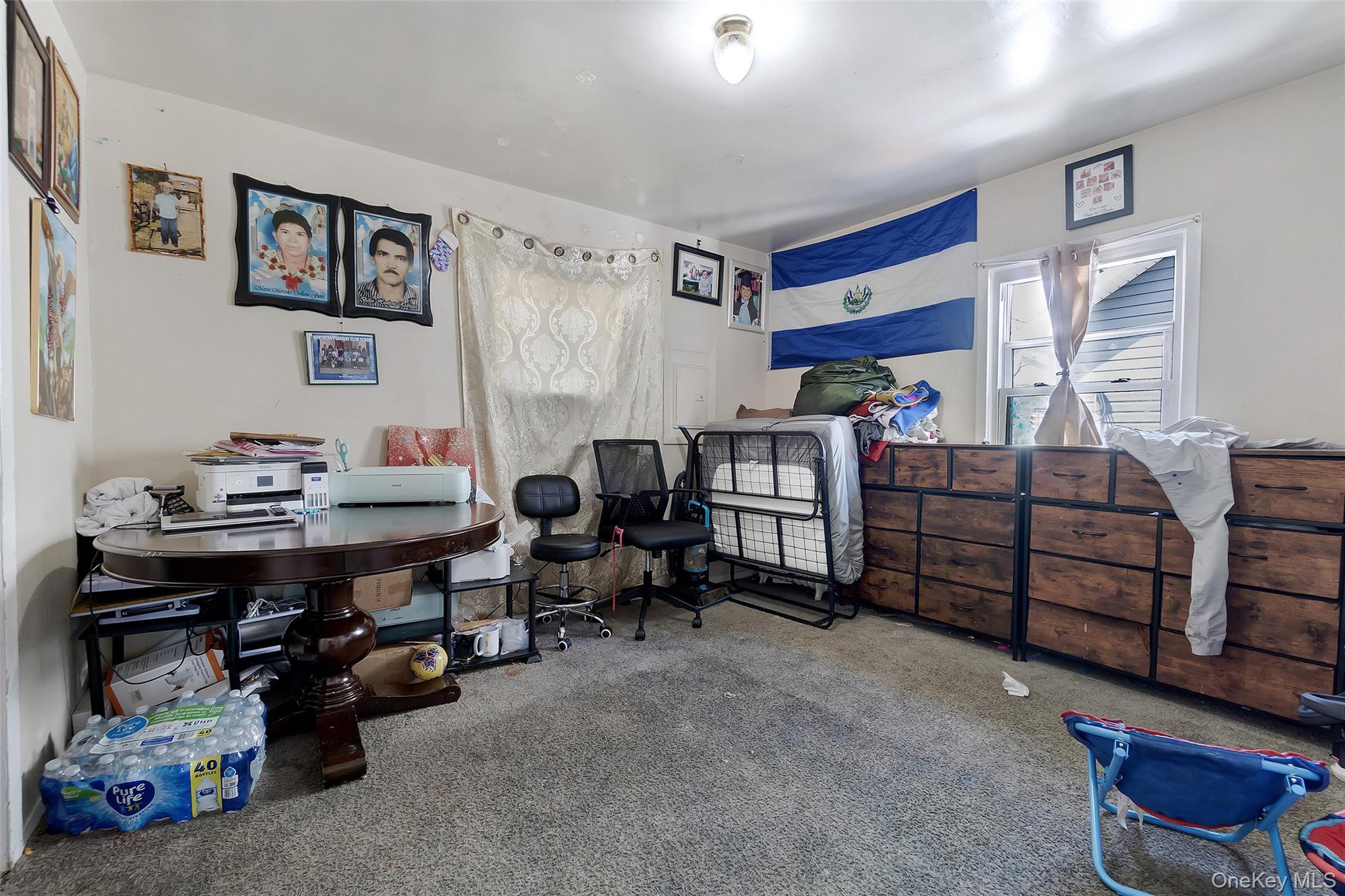 101 Baldwin Road Hempstead, NY 11550 - Photo 11 of 20 View of carpeted bedroom