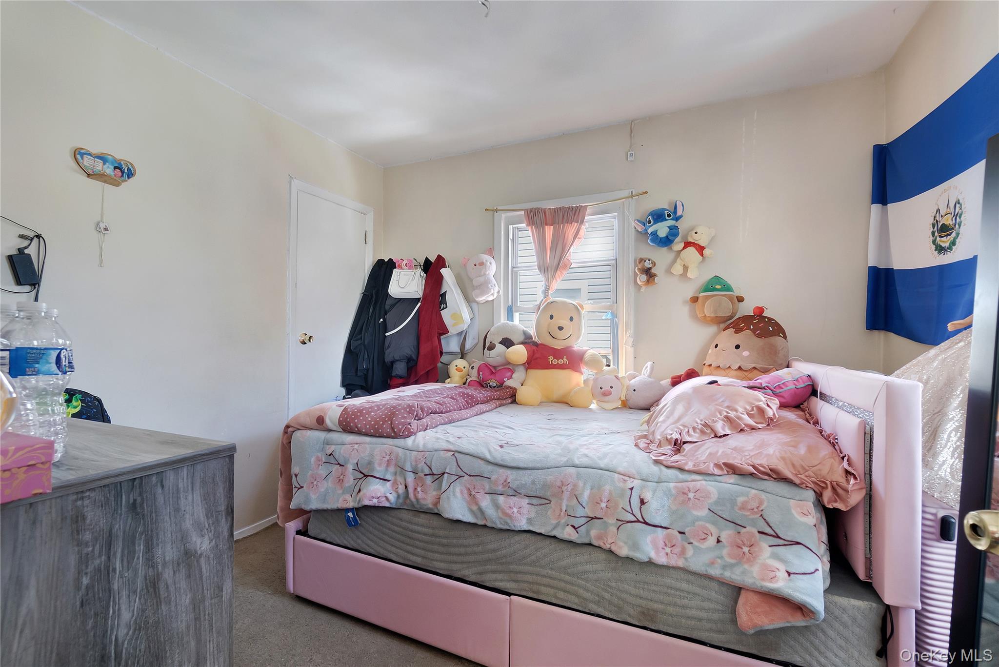 101 Baldwin Road Hempstead, NY 11550 - Photo 12 of 20 Carpeted bedroom with baseboards