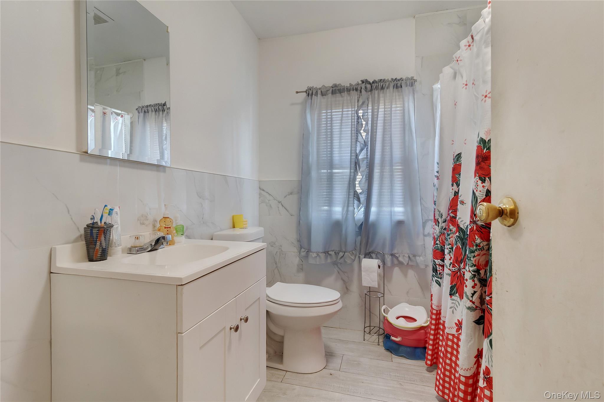 101 Baldwin Road Hempstead, NY 11550 - Photo 5 of 20 Bathroom