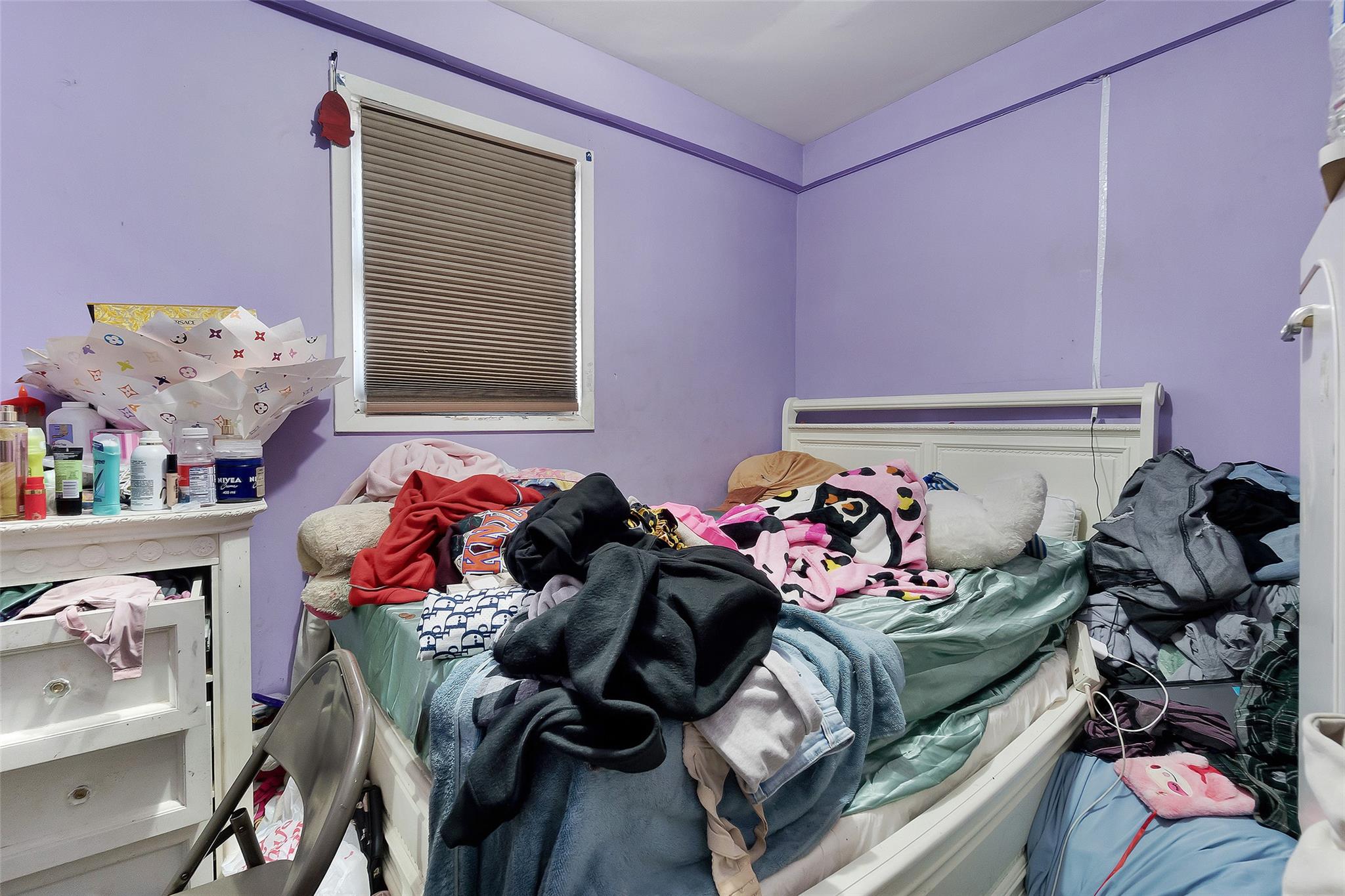 101 Baldwin Road Hempstead, NY 11550 - Photo 8 of 20 View of bedroom