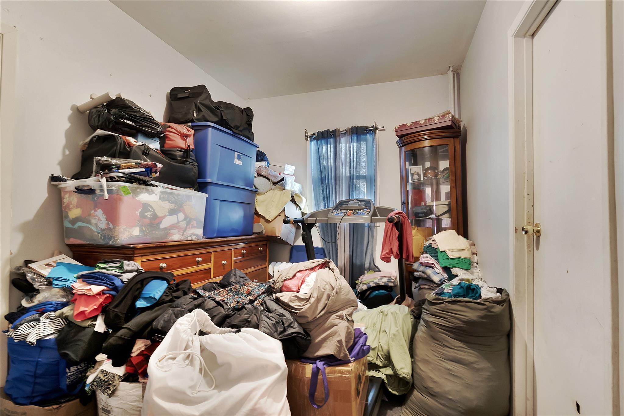 101 Baldwin Road Hempstead, NY 11550 - Photo 9 of 20 View of misc room