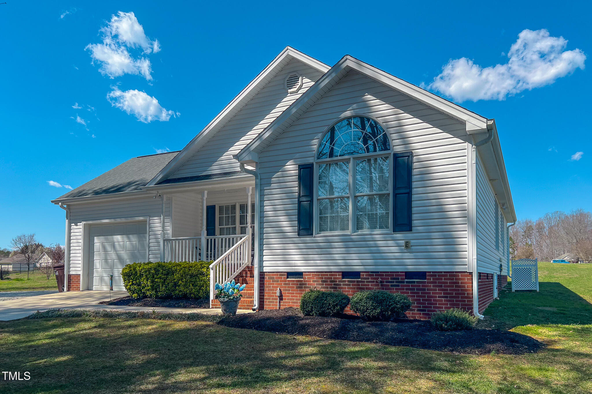 2105 Antioch Church Road Timberlake, NC 27583 - Photo 33 of 37 32