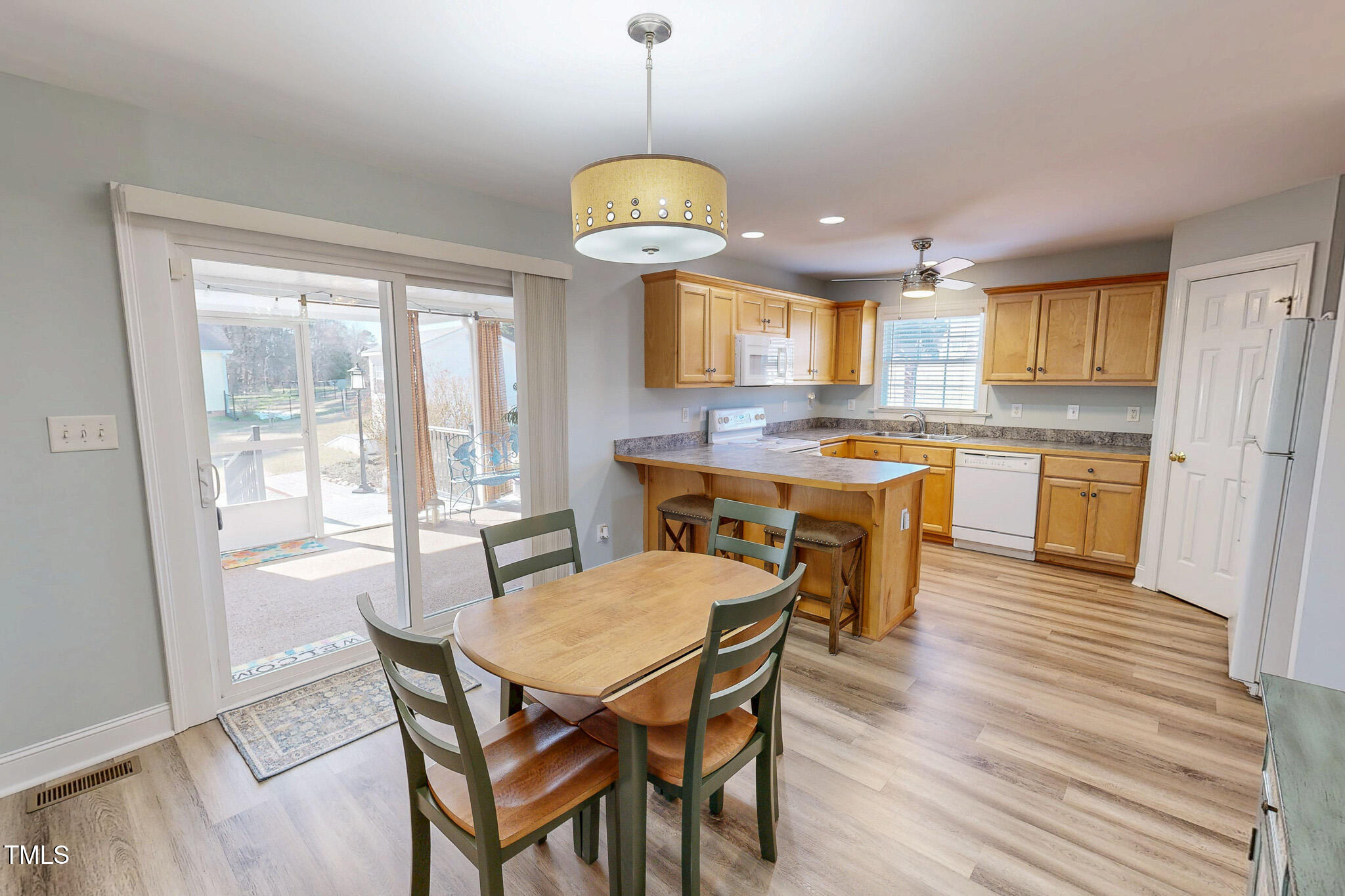 2105 Antioch Church Road Timberlake, NC 27583 - Photo 4 of 37 4