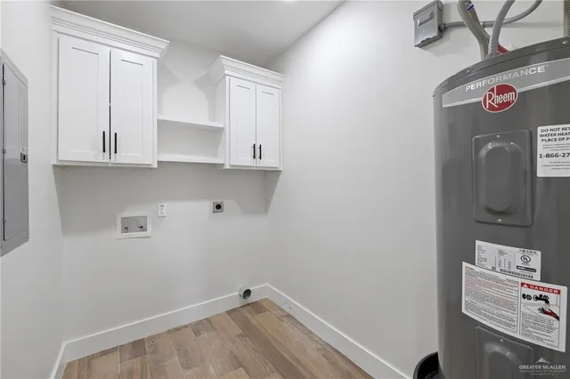 a view of storage area