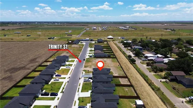 $229,000 | 2020 Trinity Street, Donna, TX 78537