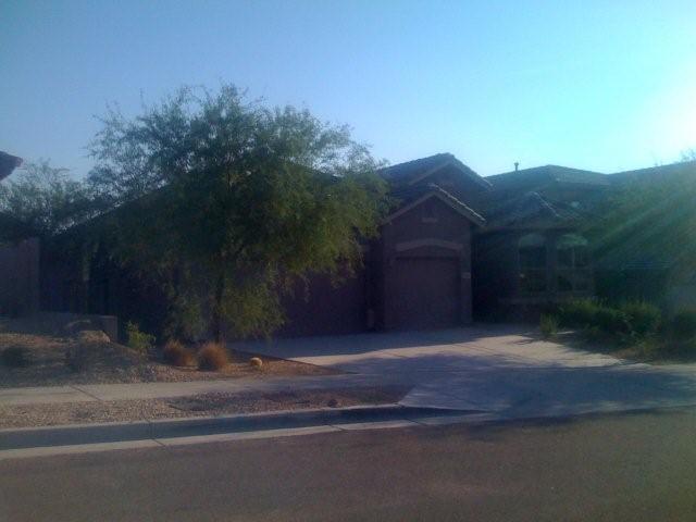 2515 West Granite Pass Road Phoenix, AZ 85085 - Photo 1 of 4 Front