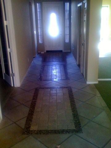 2515 West Granite Pass Road Phoenix, AZ 85085 - Photo 4 of 4 Flooring