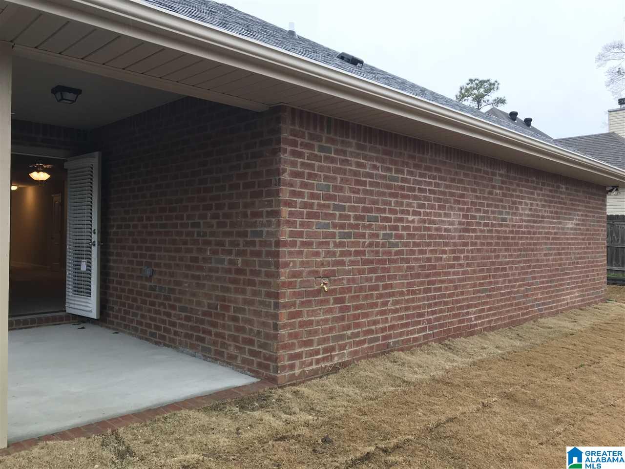 2050 Hidden Forest Lane Montevallo, AL 35115 - Photo 37 of 46