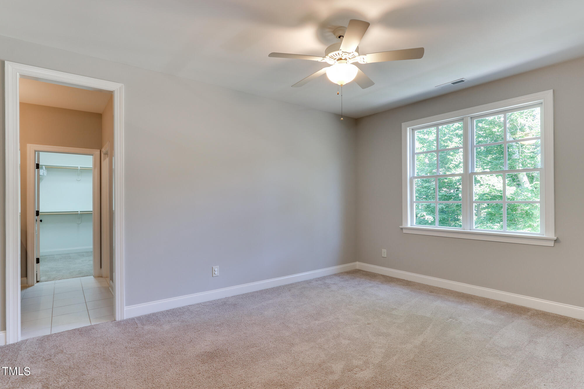 6909 Bartons Bend Way Raleigh, NC 27614 - Photo 30 of 80 This Guest Room Lends Itself To Being A Second Primary Suite