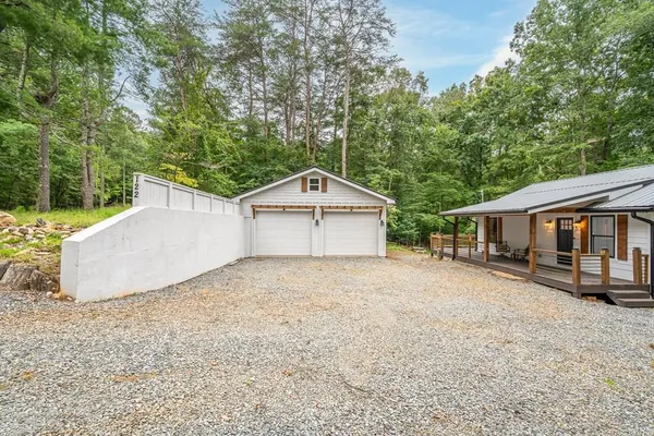 $399,900 | 122 Acadia Drive, Ellijay, GA 30540