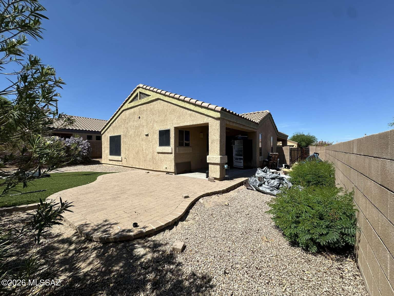 489 South Stone Bench Road Vail, AZ 85641 - Photo 2 of 31 Cordero.2