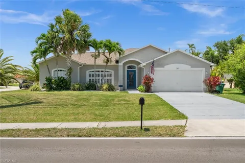 $488,000 | 2017 Cape Coral Parkway West, Cape Coral, FL 33914