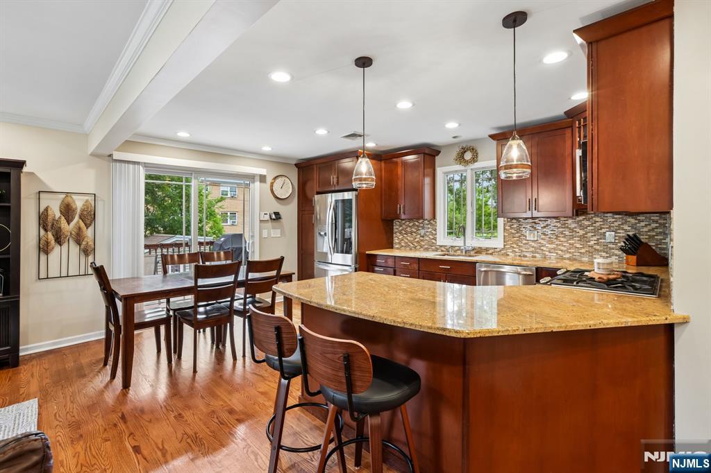 74 Overhill Road Belleville, NJ 07109 - Photo 17 of 40 Gallery Image 17
