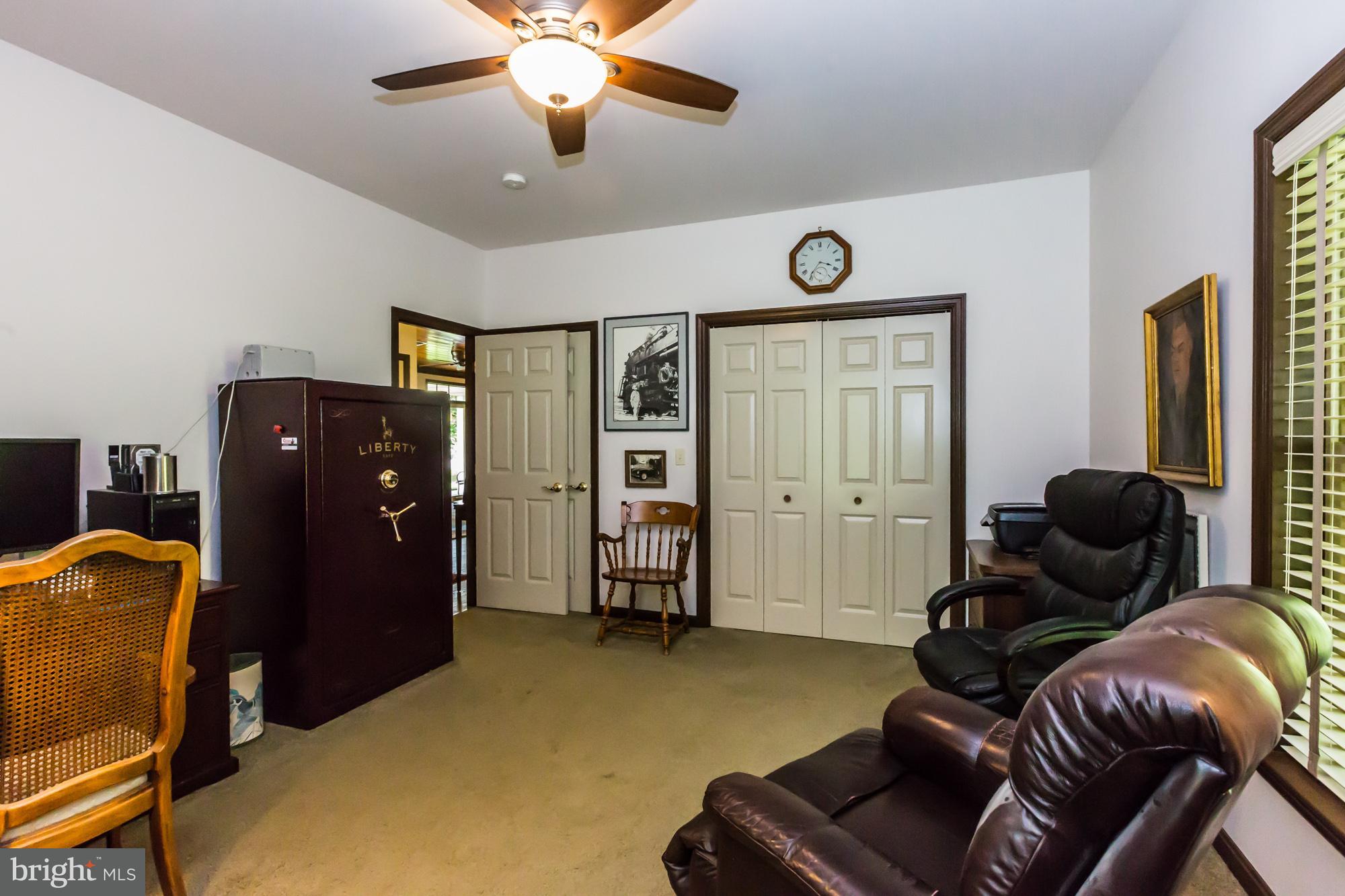 709 Millers Spring Road York, PA 17406 - Photo 22 of 25 Bedroom 3
