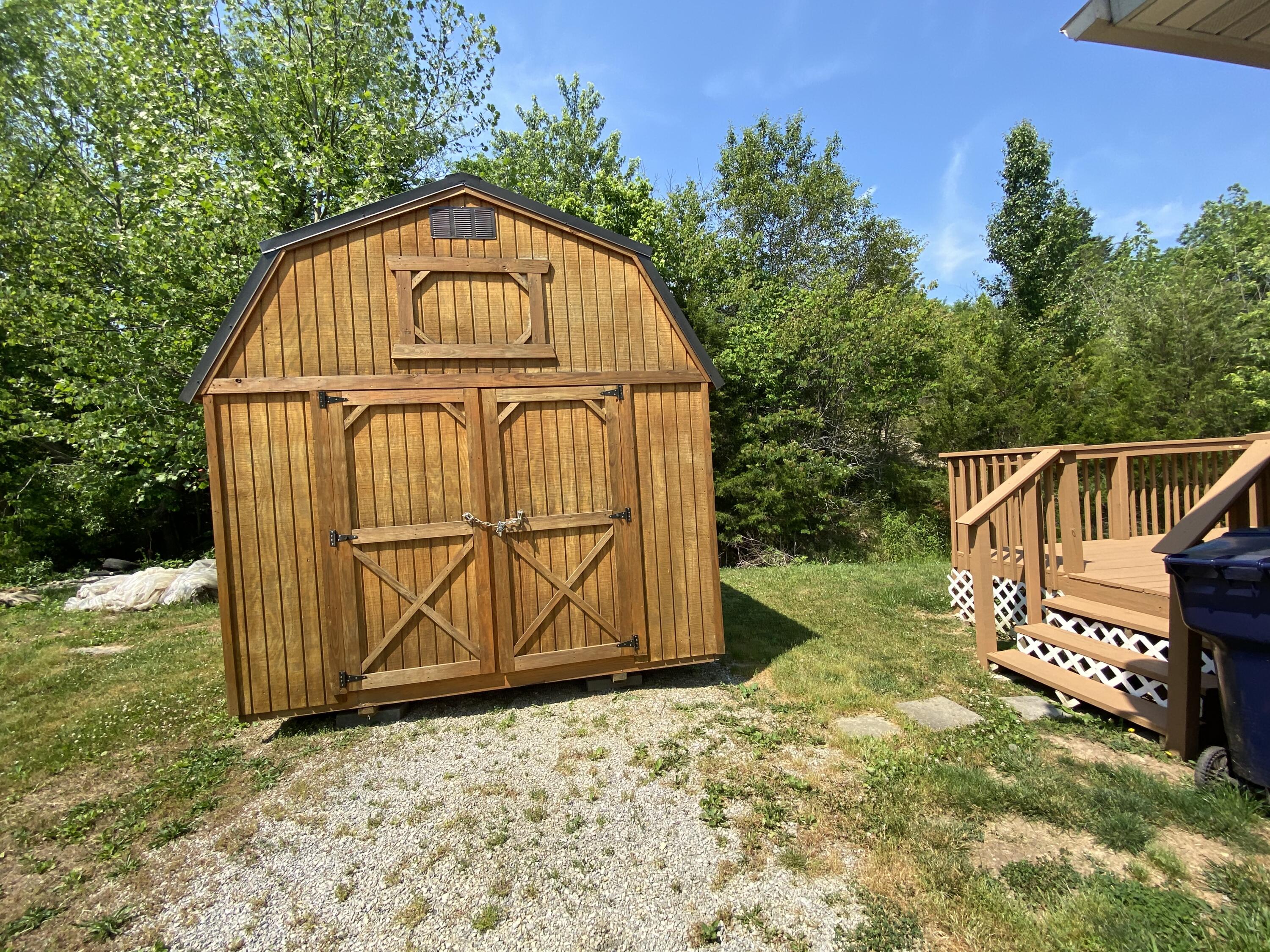 192 Sandy Hill Road La Follette, TN 37766 - Photo 4 of 17 9D17B3C8-45F7-484F-8065-A661F8042153