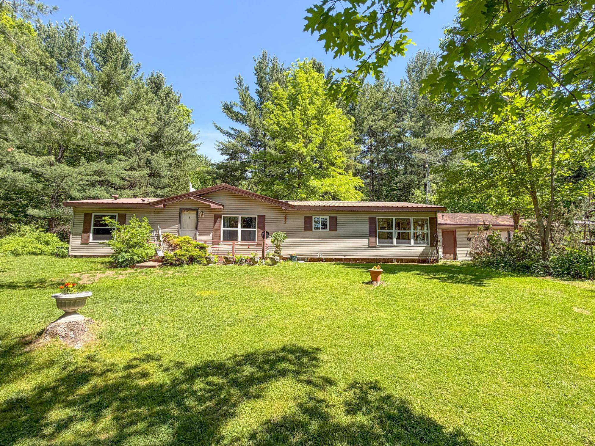4824 North Lake Winter Road Winter, WI 54896 - Photo 39 of 60