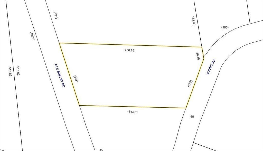 5764 Old Shelby Road, Unit 4 Vale, NC 28168 - Photo 5 of 5