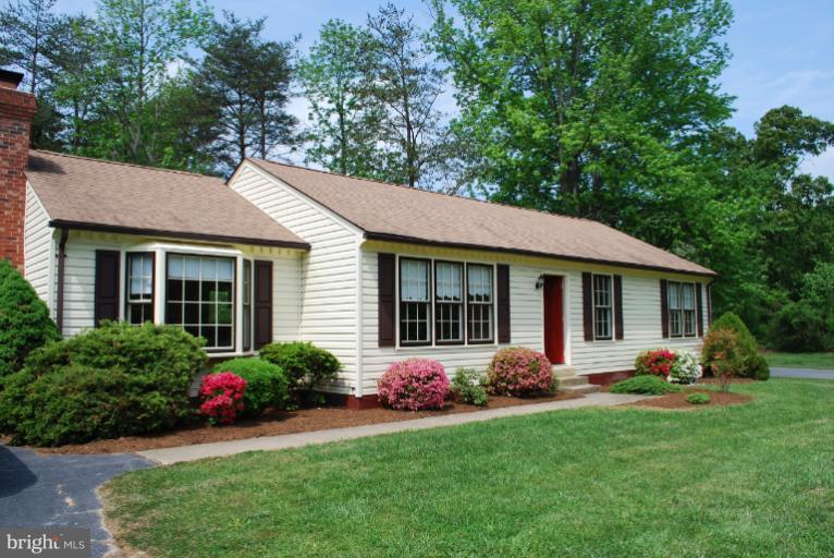 626 Clarks Run Road La Plata, MD 20646 - Photo 16 of 16 Exterior (Front)