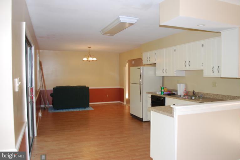626 Clarks Run Road La Plata, MD 20646 - Photo 3 of 16 Kitchen