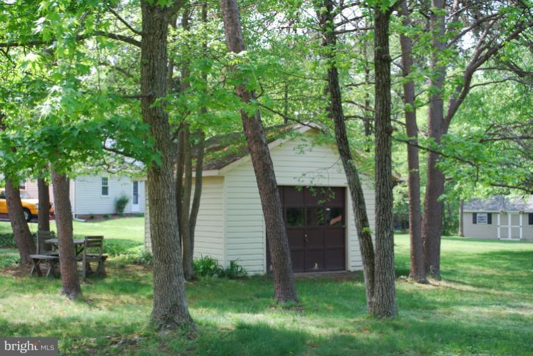 626 Clarks Run Road La Plata, MD 20646 - Photo 5 of 16 Exterior (General)