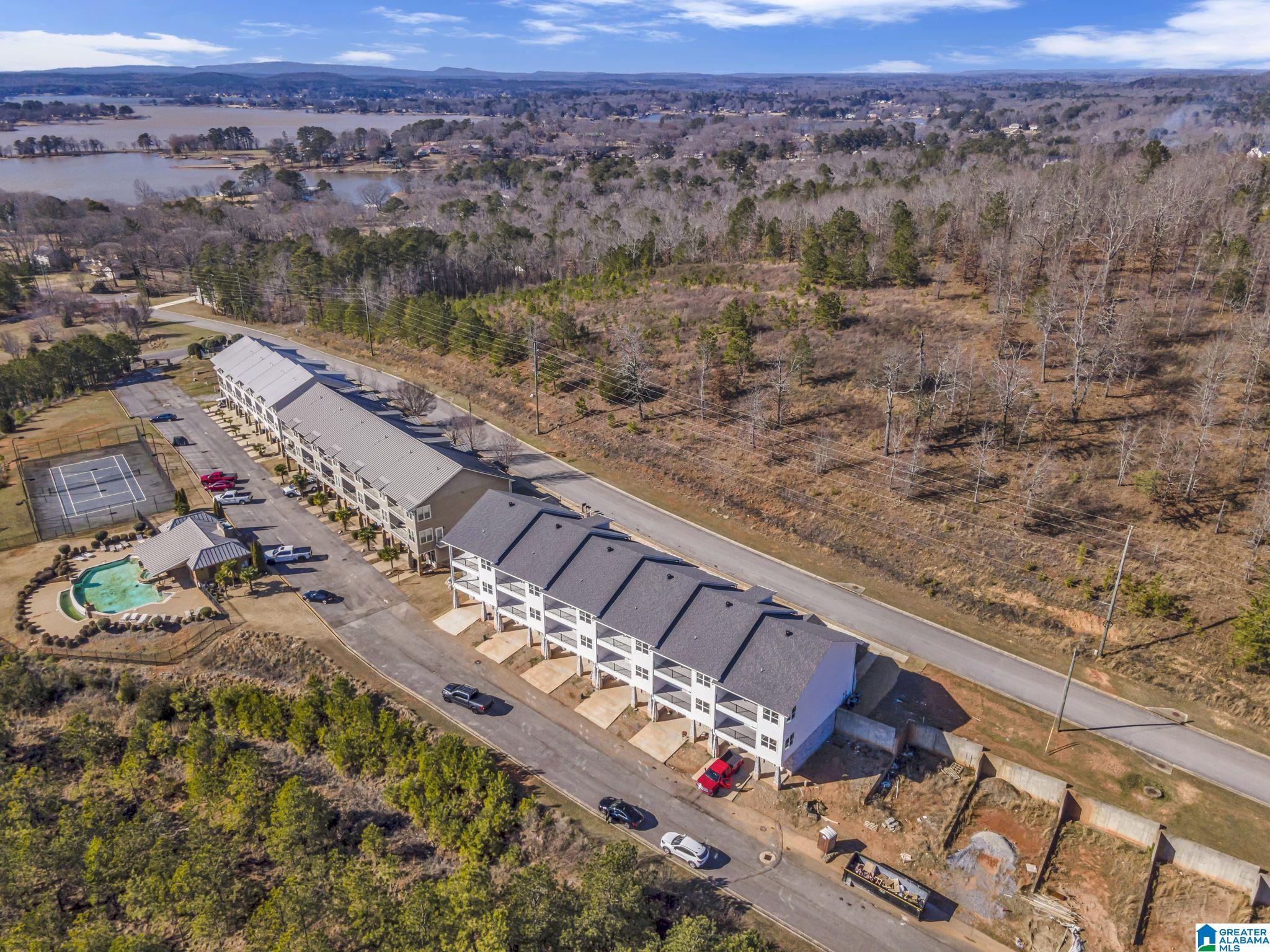 1164 Ranch Marina Road Pell City, AL 35128 - Photo 56 of 70