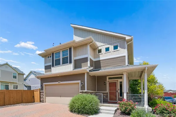 $460,000 | 10115 Yampa Street, Commerce City, CO 80022