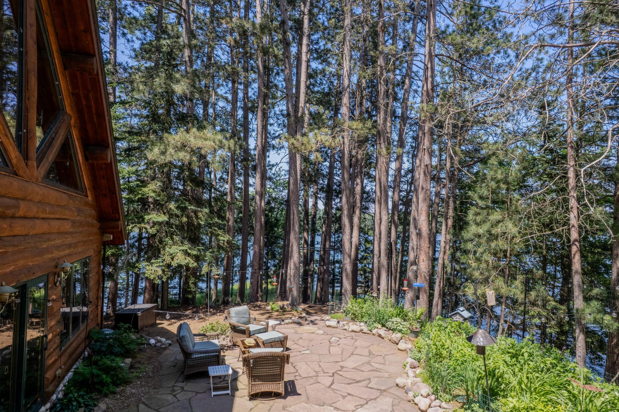 6145 Brunners Point Road Hazelhurst, WI 54531 - Photo 13 of 45 Gallery Image 13