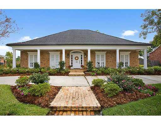 205 Timberlane Road Gretna, LA 70056 - Photo 1 of 14 Gallery Image 1
