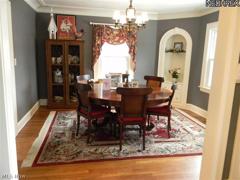 205 Buckingham Road Rocky River, OH 44116 - Photo 5 of 21