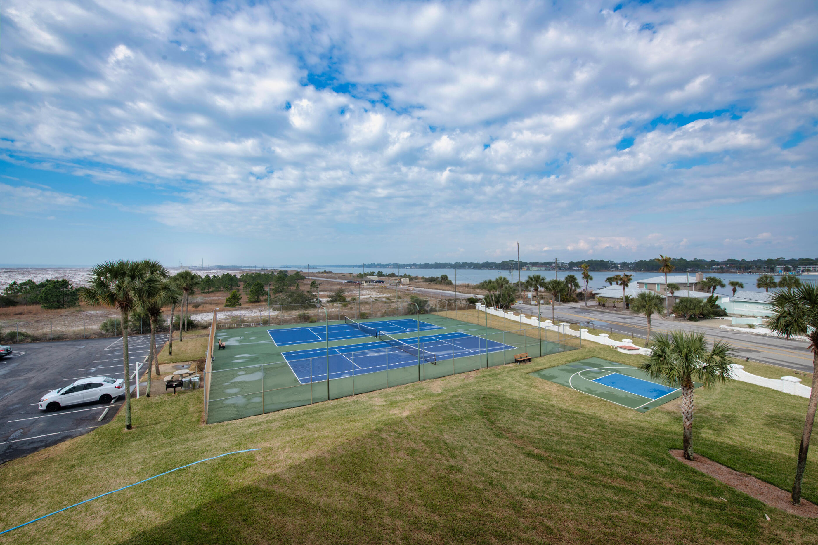 909 Santa Rosa Boulevard, Unit 241 Fort Walton Beach, FL 32548 - Photo 23 of 28 a view of a city