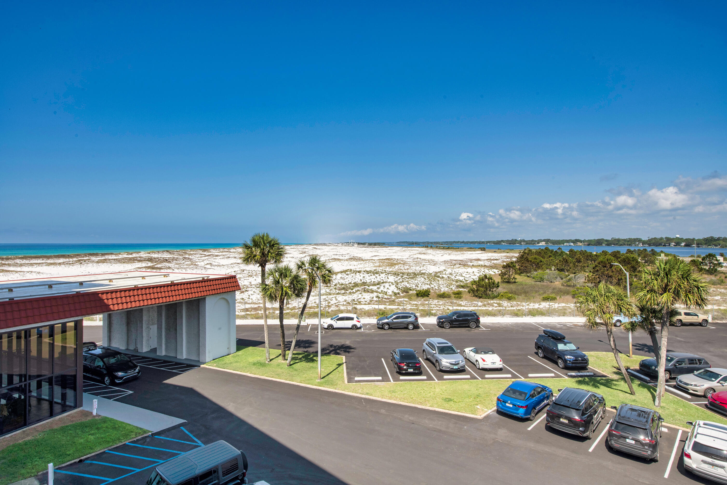 909 Santa Rosa Boulevard, Unit 241 Fort Walton Beach, FL 32548 - Photo 26 of 28