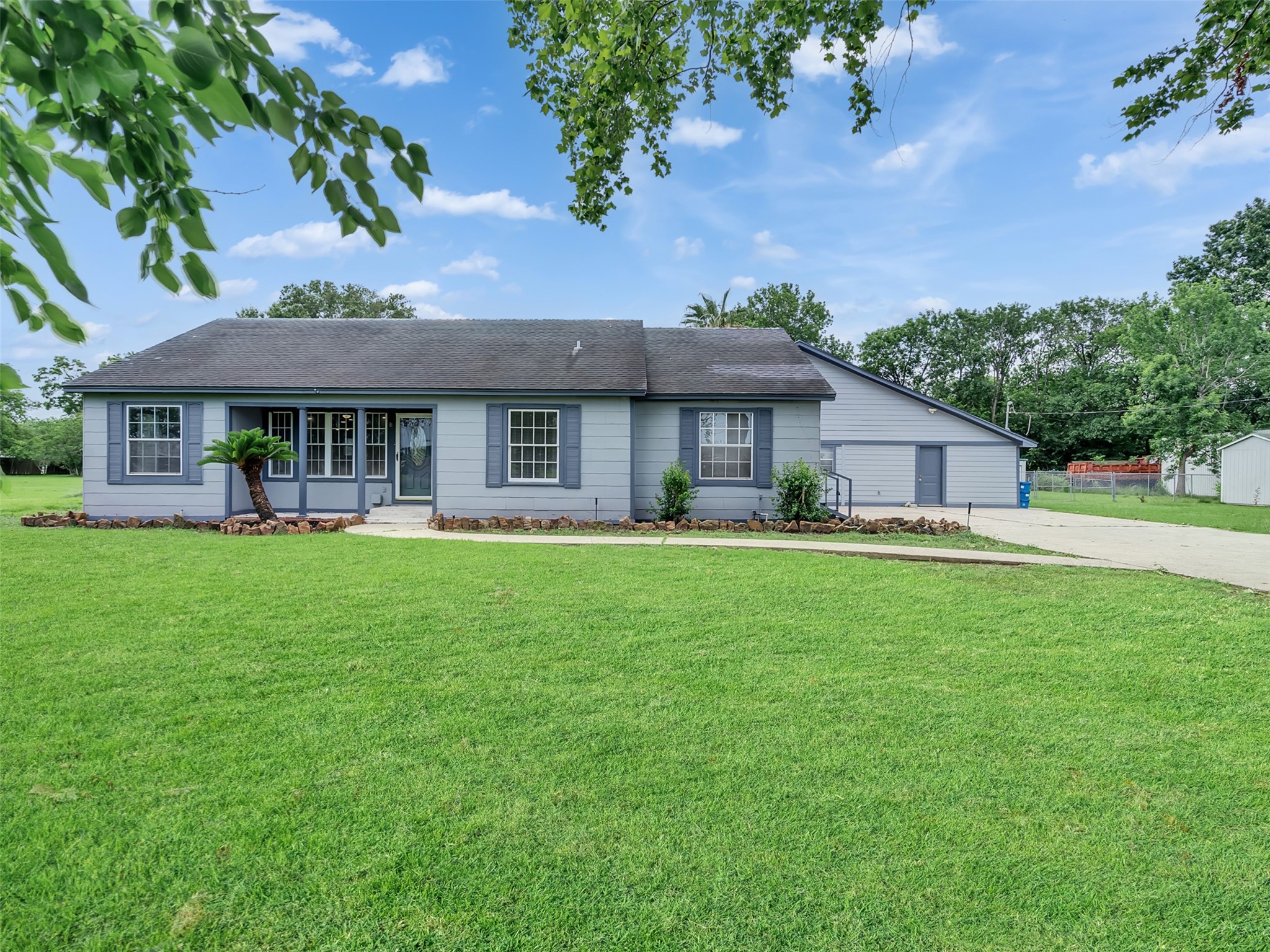 2000 Bob Smith Road Baytown, TX 77521 - Photo 28 of 40